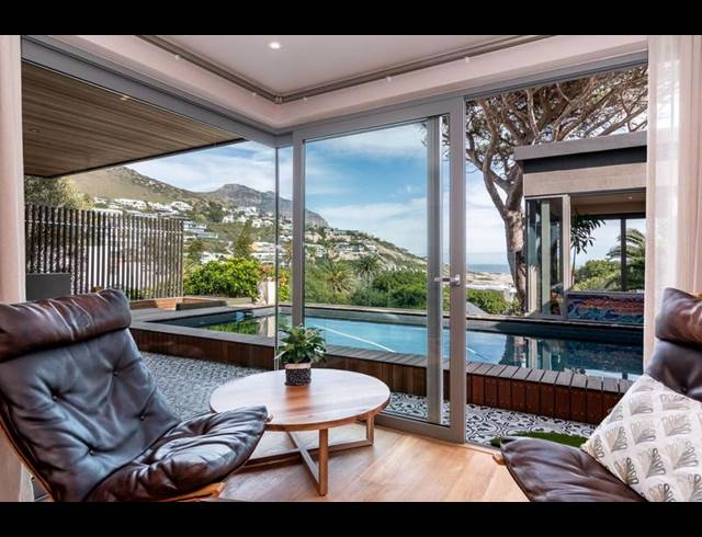 5 BEDROOM PROPERTY TO RENT IN LLANDUDNO